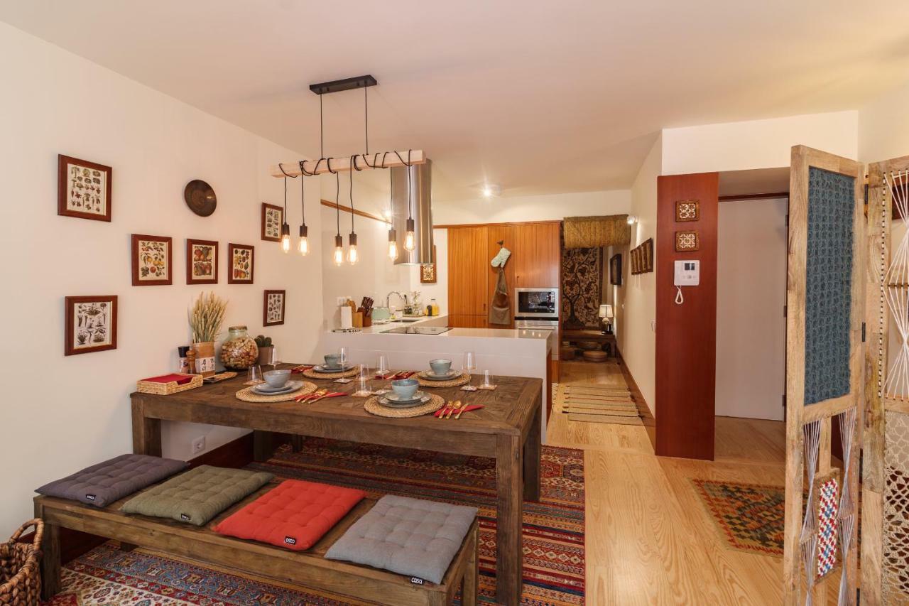 Belahora By Appartement Oporto